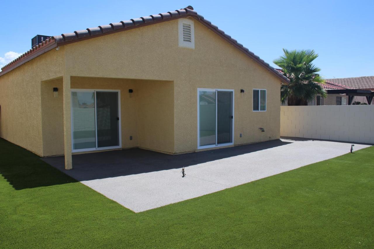 Villa Newly Remodeled Family Friendly 3B/2B House Henderson Exterior foto